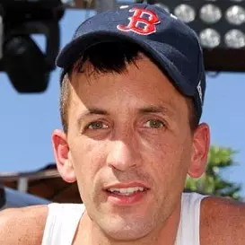 Clinton Sparks net worth