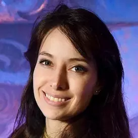 Gaby Spartz net worth