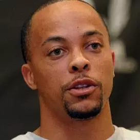 Wallace Spearmon net worth