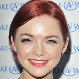 Hannah Spearritt net worth