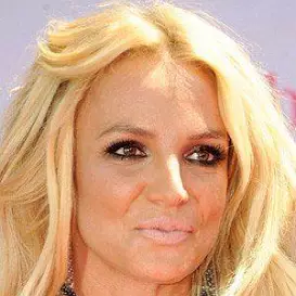 Britney Spears net worth