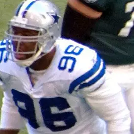 Marcus Spears net worth