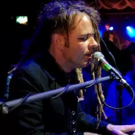 Duke Special net worth