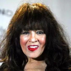 Ronnie Spector net worth