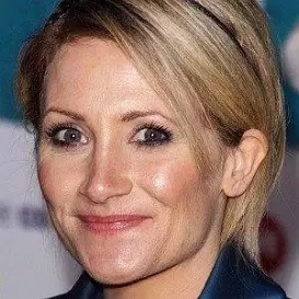 Lucy Speed net worth