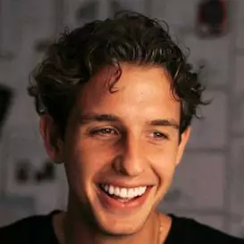 Kade Speiser net worth