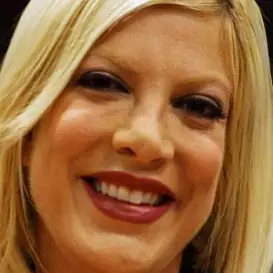 Tori Spelling net worth