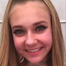 Brooke Spence net worth