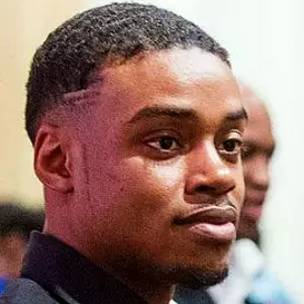 Errol Spence net worth