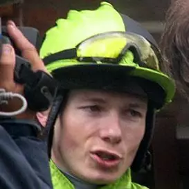 Jamie Spencer net worth