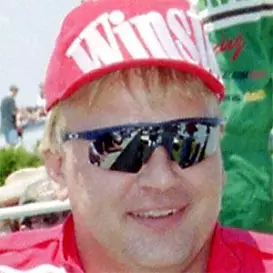 Jimmy Spencer net worth