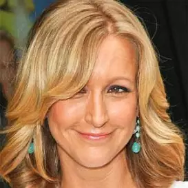 Lara Spencer net worth