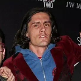 William Spencer net worth