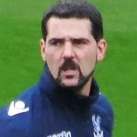 Julian Speroni net worth