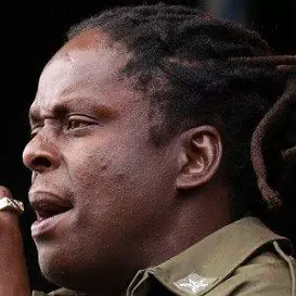 Richie Spice net worth