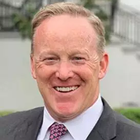 Sean Spicer net worth