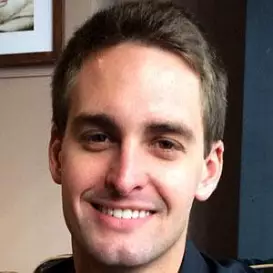 Evan Spiegel net worth