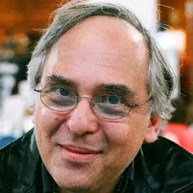 Art Spiegelman net worth