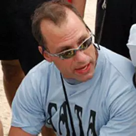 Chris Spielman net worth