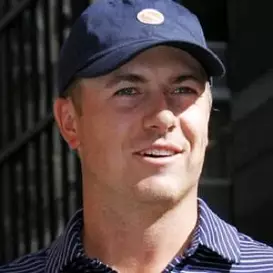 Jordan Spieth net worth