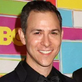 Todd Spiewak net worth