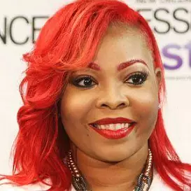 Alexis Spight net worth