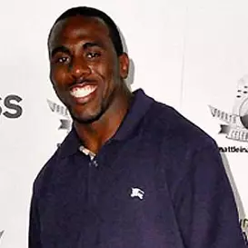 CJ Spiller net worth