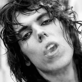 Luke Spiller net worth