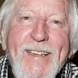Caroll Spinney net worth
