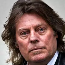 David Spinx net worth