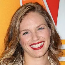 Tracy Spiridakos net worth