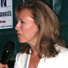 Silda Wall Spitzer net worth