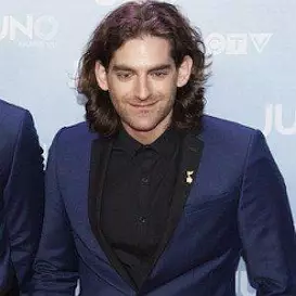 Ben Spivak net worth