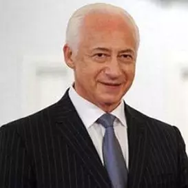 Vladimir Spivakov net worth