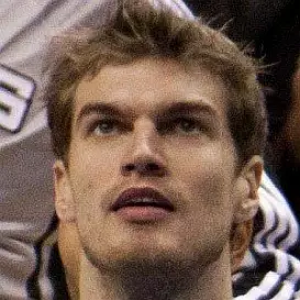 Tiago Splitter net worth