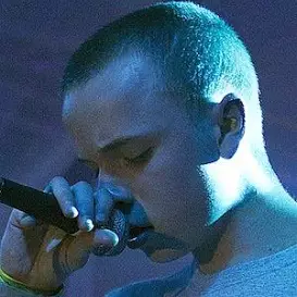 Spooky Black net worth