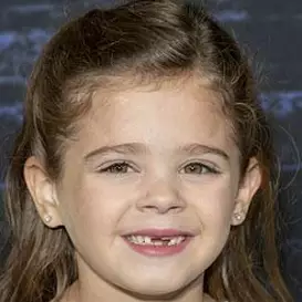 Adelynn Spoon net worth
