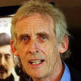 Roger Spottiswoode net worth