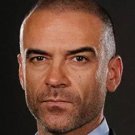 Alan Van Sprang net worth