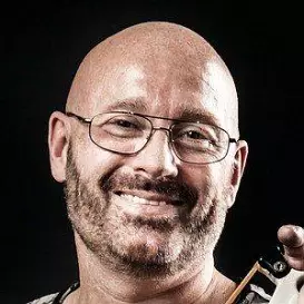 Joerg Sprave net worth