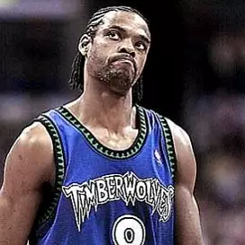 Latrell Sprewell net worth