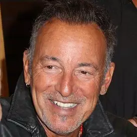 Bruce Springsteen net worth