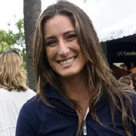 Jessica Springsteen net worth