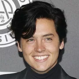 Cole Sprouse net worth