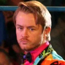 Rockstar Spud net worth