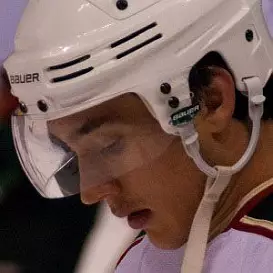 Jared Spurgeon net worth