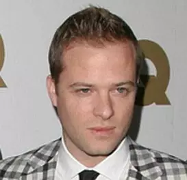 Simon Spurr net worth