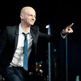 Andres Spyker net worth