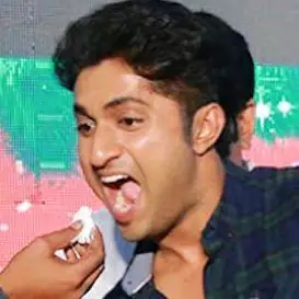 Dhyan Sreenivasan net worth