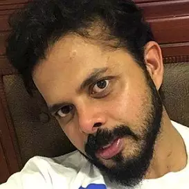 Sreesanth net worth